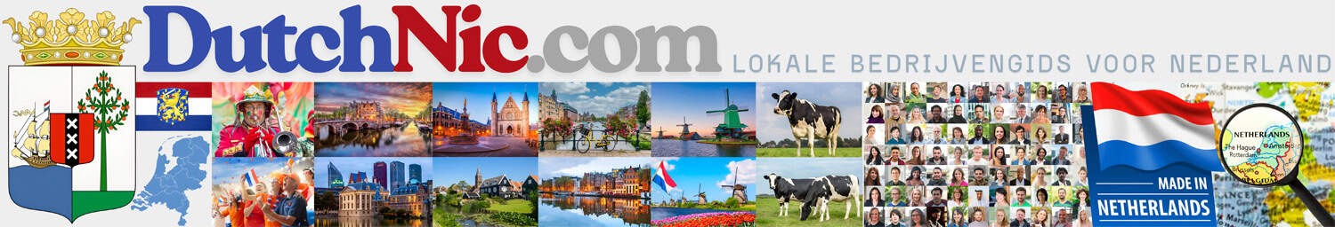 Gemaakt in Nederland - In Dreams